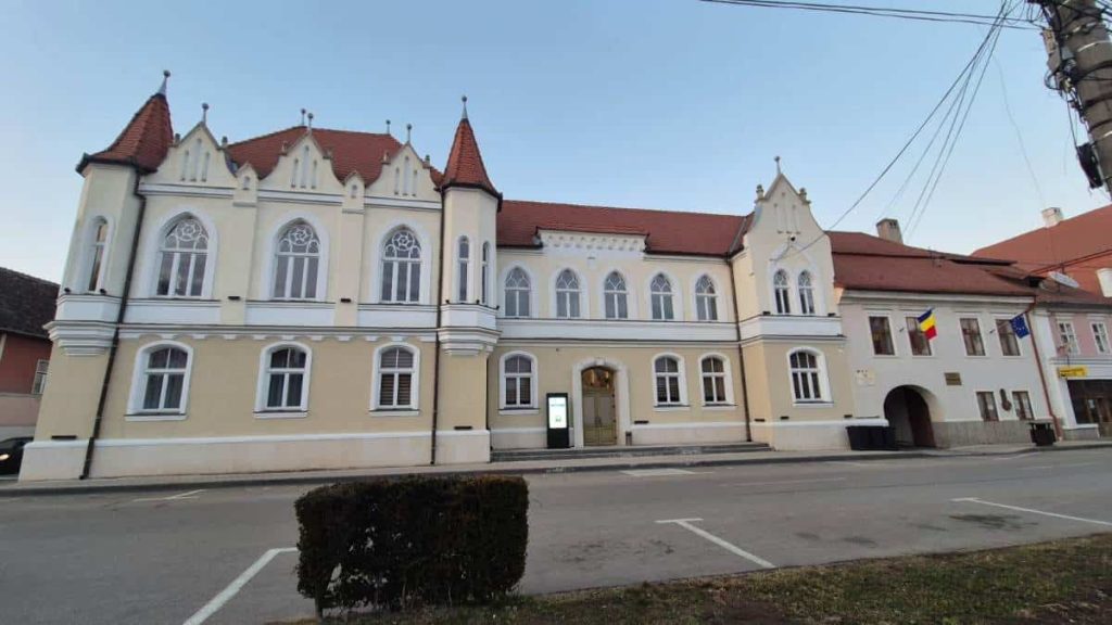 Cuplurile care împlinesc sau au împlinit 50 de căsătorie în 2026, premiate de Primăria Sebeș. Cum se fac înscrierile