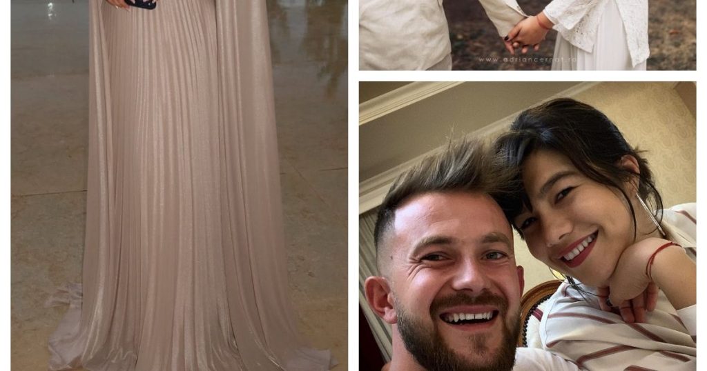 Carmen de la Sălciua REACȚIONEAZĂ după ce Ileana Sterp si Daniel Aloman s-au despărțit. CE A DEZVĂLUIT ACUM din perioada când făcea parte din familia lor: "Vă dați seama, este neplăcut, pentru că..."