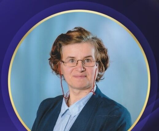 Profesoara Cristina Bîndiu din Vatra Moldoviţei, finalistă în „Liga Profesorilor Excepţionali” 2026