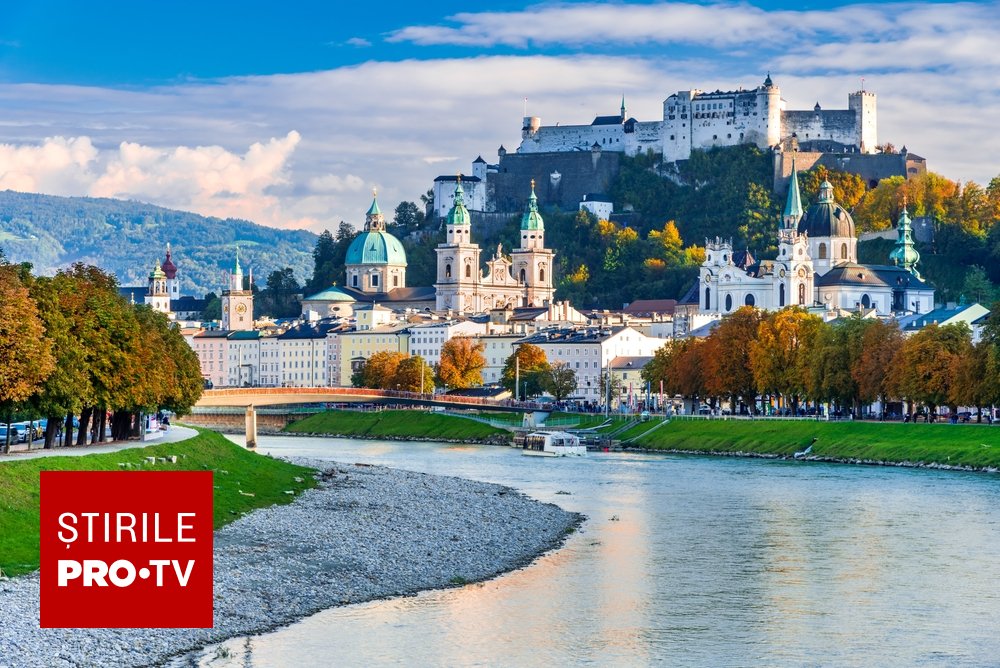 Un oraș din Europa va interzice vara accesul turiștilor cu mașina în centrul istoric. Măsura vizează reducerea aglomerației