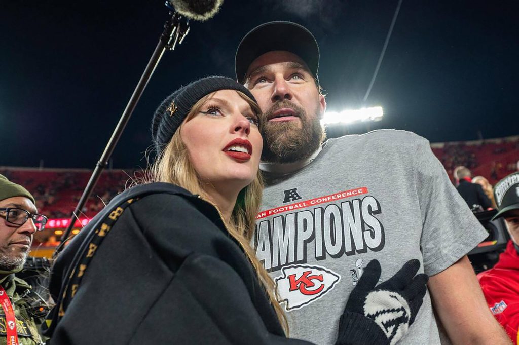 Taylor Swift a luat o decizie fără precedent înainte de nuntă