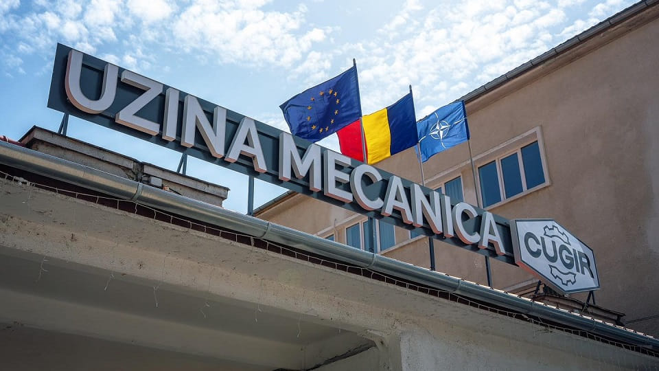 Voicu Vușcan, deputat PSD Alba: USR continuă numirile politice în companiile de stat
