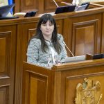 Cine a fost propus la șefia Comisiei economie, buget și finanțe din Parlament