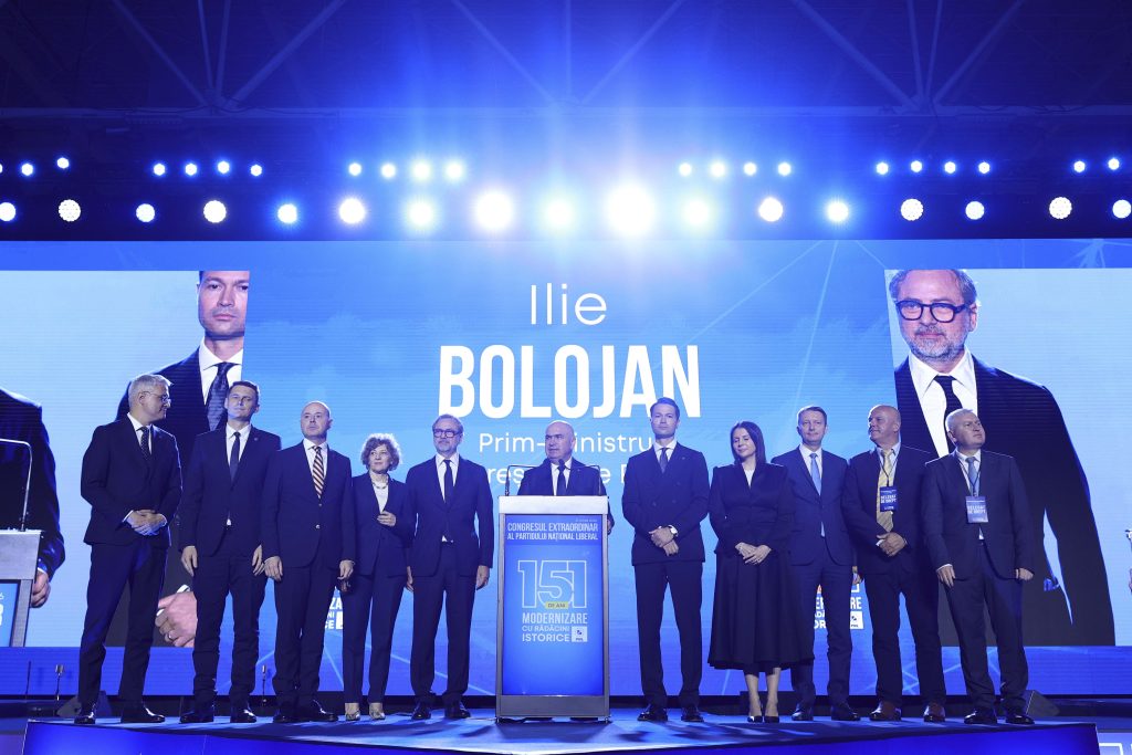 „Nu mai este un simplu conflict politic”. Reacție dură de la vârful PNL după decizia Tribunalului București