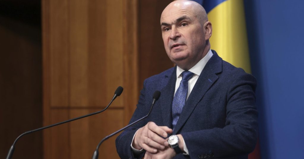 Culisele discuțiilor de la Cotroceni. Bolojan: Grindeanu a negat pur și simplu dreptul partidelor de centru de a propune un premier