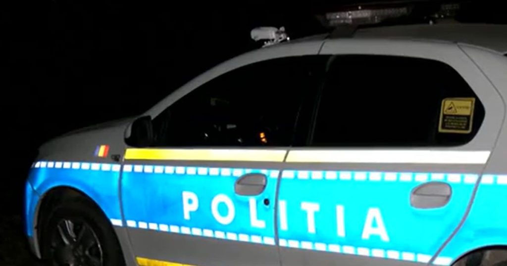 Incident tragic în Vrancea! Un bebeluș în vârstă de doar patru luni a fost bătut și sugrumat de mama sa. Partenerul acesteia a asistat fără să intervină