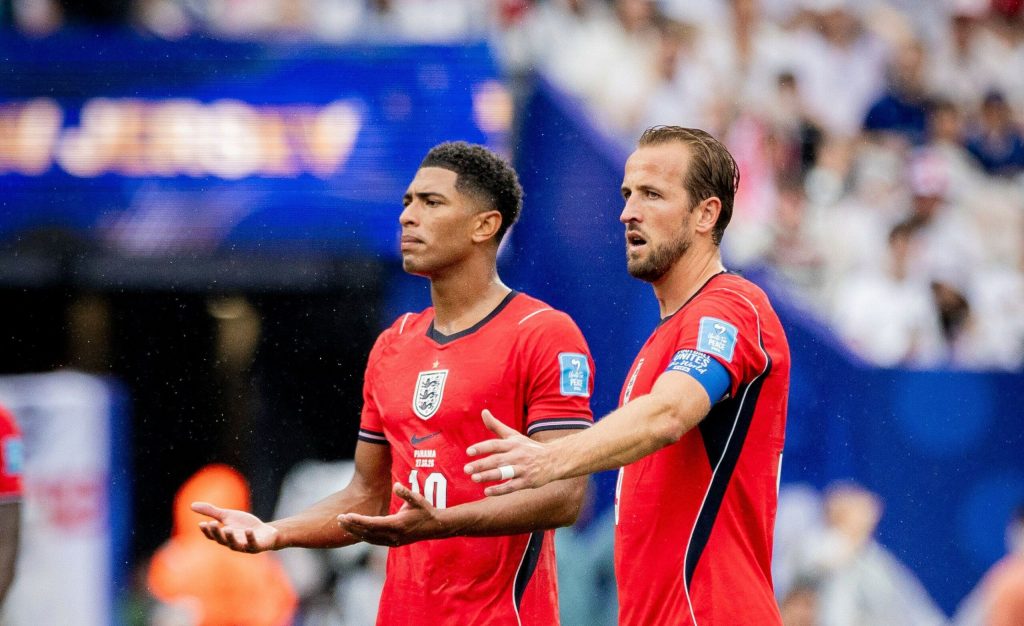 CM 2026 Factorul Kane! Anglia – RD Congo 2-1 la Cupa Mondială după „dublă” salvatoare în ultimul sfert de oră din 16-imi. Cronică de Gabriel Berceanu