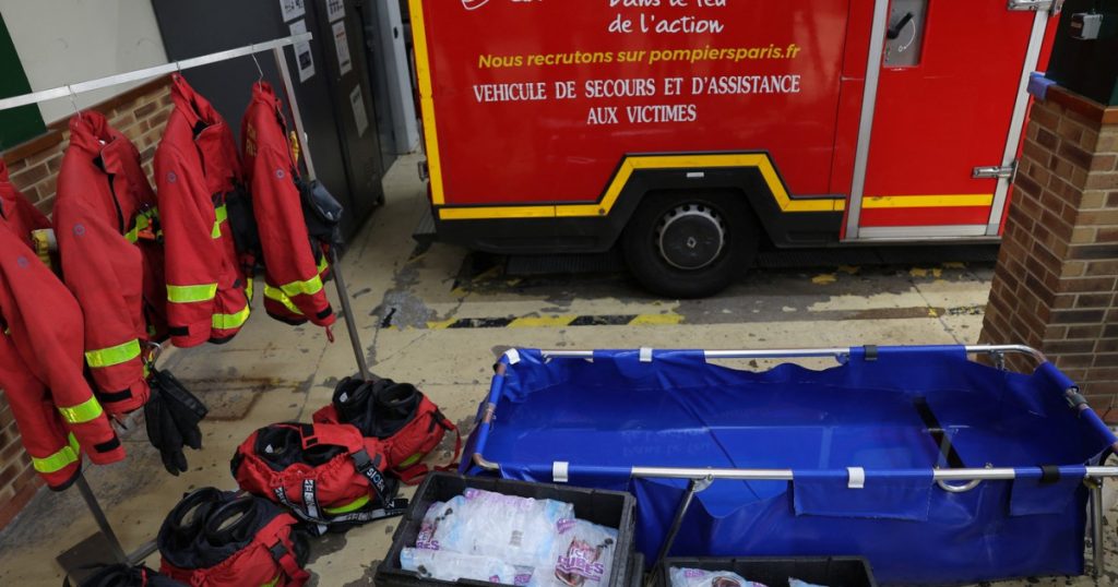 Scandal în Franța: ecologiștii susțin că 10.000 de oameni au murit din cauza căldurii și vor să depună moțiune de cenzură