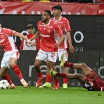 3 vești din mercato la Dinamo » Nicolescu a lămurit situațiile lui Nedelcearu și Blănuță și a anunțat încă un transfer!