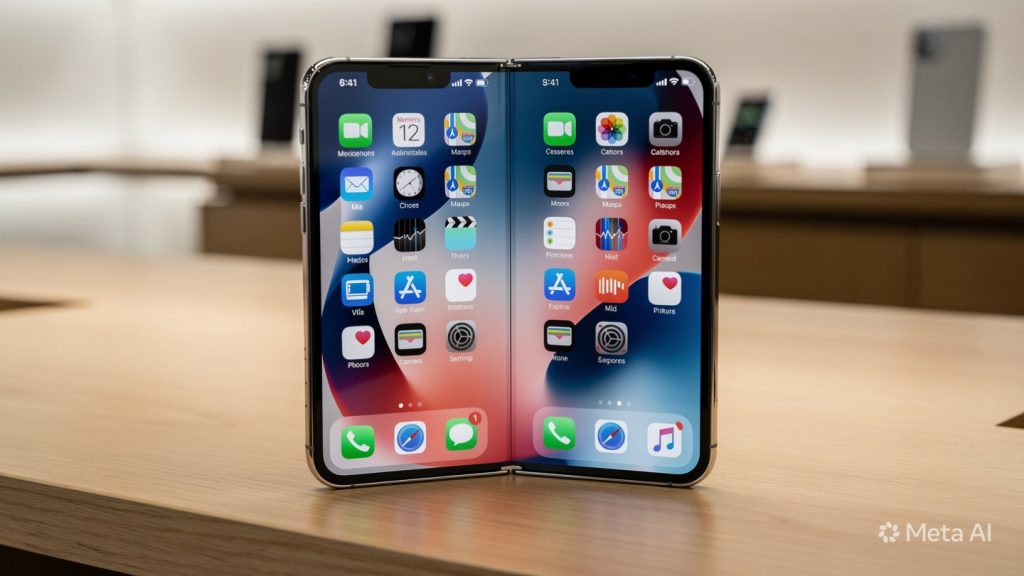 Apple a comandat 10 milioane de iPhone Ultra, înaintea lansării din 2026 – zvon
