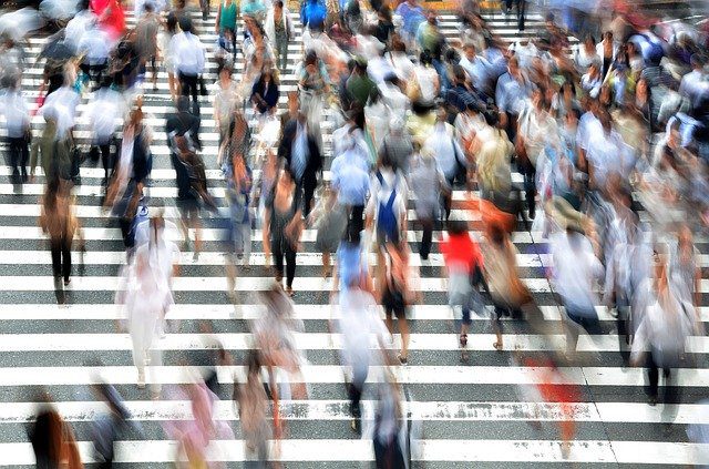 Rata șomajului a crescut la 6,4% în mai; șomajul în rândul tinerilor rămâne la un nivel ridicat, de 28,8%