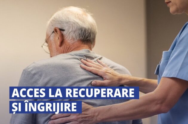 Casa Judeţeană de Pensii Argeş anunţă că a început distribuirea biletelor de tratament – seria 6 din anul 2026