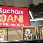 Ultimele două săptămâni ale Târgului de Bere Auchan: sute de beri din 25 de țări și reduceri de până la aproape 50%