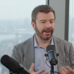 VIDEO Daniel Dines, fondatorul UiPath: Și eu simt o teamă față de AI