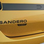 Comenzile pentru noul model Dacia Sandero Stepway au fost deschise » Care este prețul de pornire