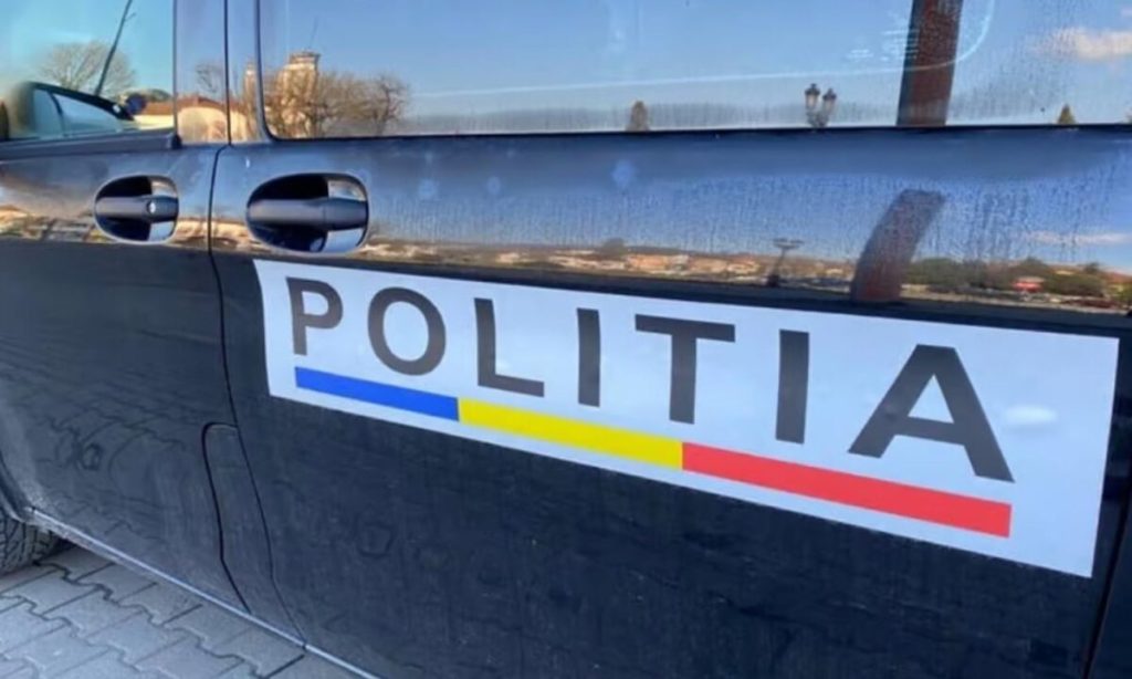 Bărbat arestat pentru pornografie infantilă, în Alba. Ce a găsit DIICOT după percheziția domiciliară