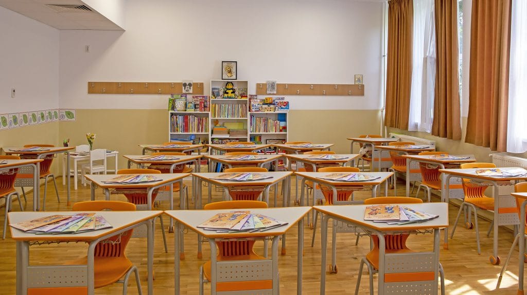 Unitatea de învățământ din Botoșani în care niciun elev nu a promovat la Evaluarea Națională