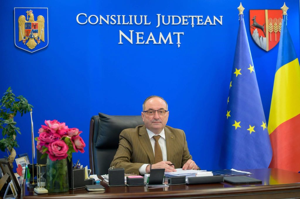 Consiliul Județean Neamț: 2 milioane de lei pentru finanțări nerambursabile acordate pentru proiectele ONG-urilor, în acest an