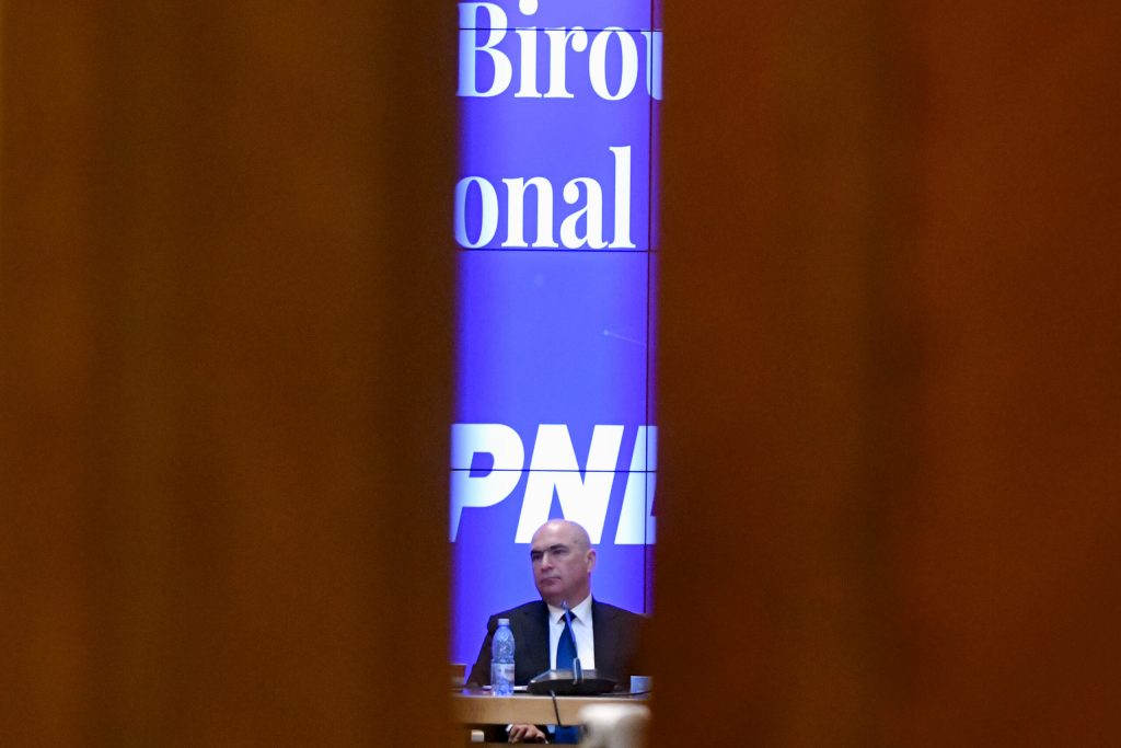 Bolojan, despre azilele ilegale din Bihor: „Nu am nicio legătură cu acest caz”