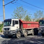Ciucu vrea să scoată mașinile grele din București. Primăria vrea să extindă restricțiile de tonaj în tot orașul
