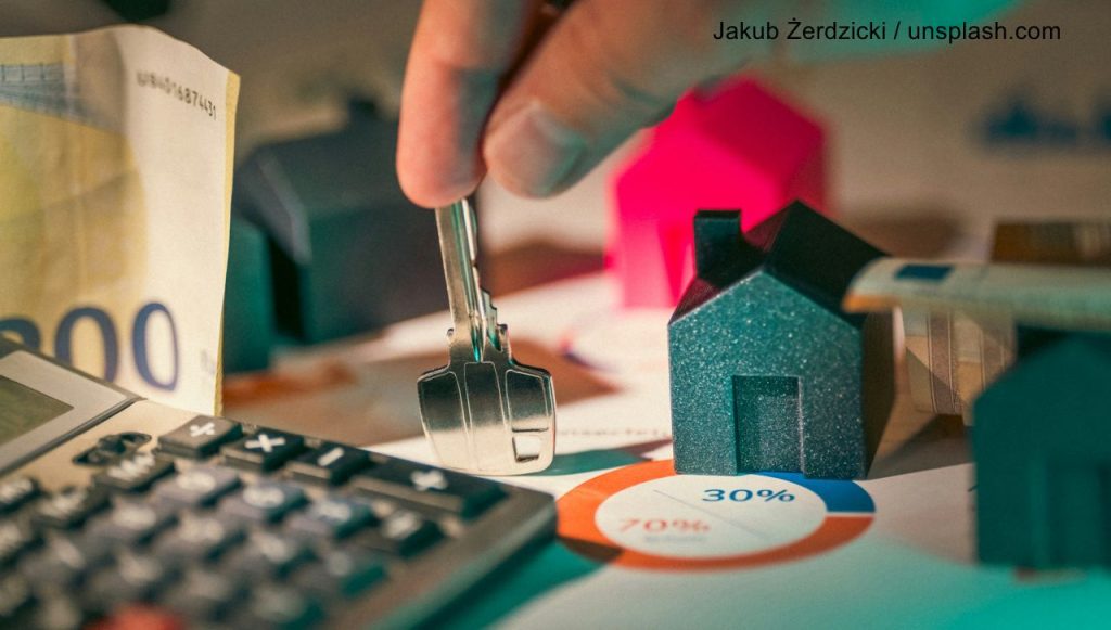 Eurostat: Preţurile locuinţelor au crescut cu 7,8% în România în primul trimestru din 2026