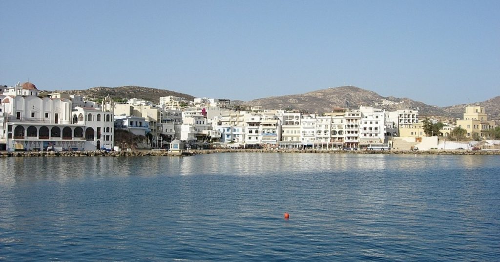 Cutremur de 5,2 grade în largul unei insulei greceşti din Marea Egee. Seismul s-a resimțit și în Turcia