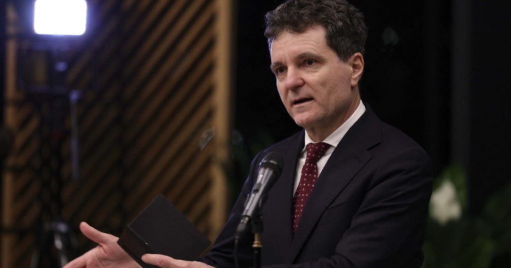 2026, declarat oficial „Anul Traian Vuia”. Legea a fost promulgată de Nicușor Dan