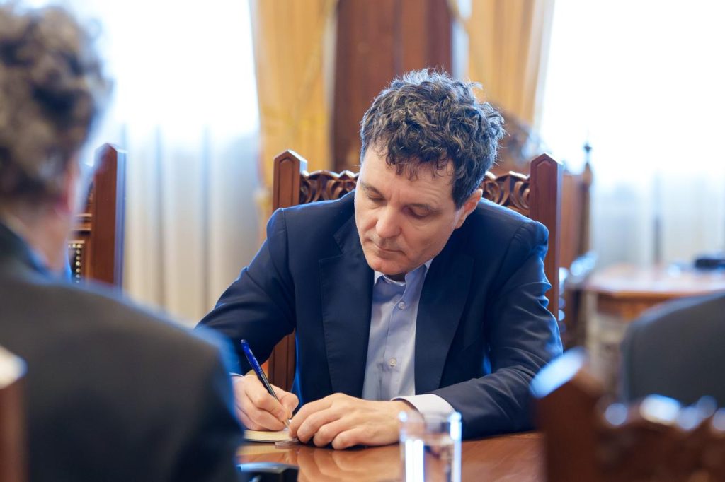 Context.ro: București, fără plan de adaptare climatică din era Nicușor Dan – bazinele de retenție, considerate „nerelevante“ înainte de inundații
