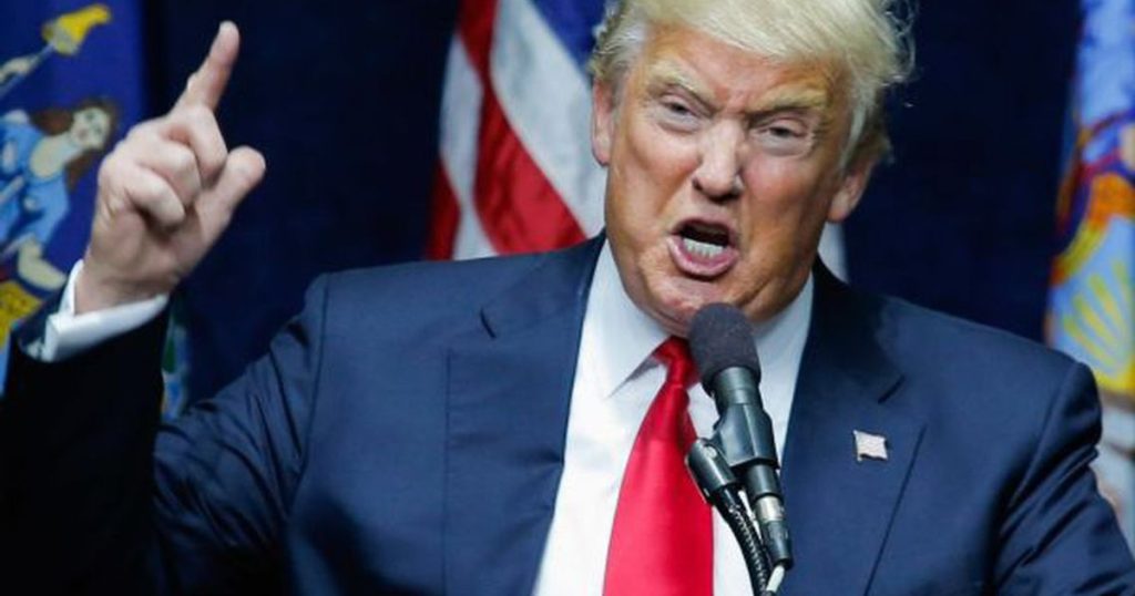Trump, noi critici pentru cheltuielile militare ale ţărilor NATO. „Nu avem niciun beneficiu în schimb”