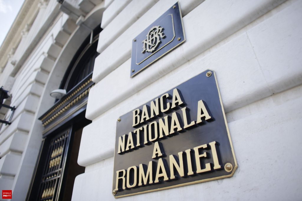 Oficial BNR: ”E normal ca băncile să aibă profit”. Cum vede Banca Națională sectorul bancar din România