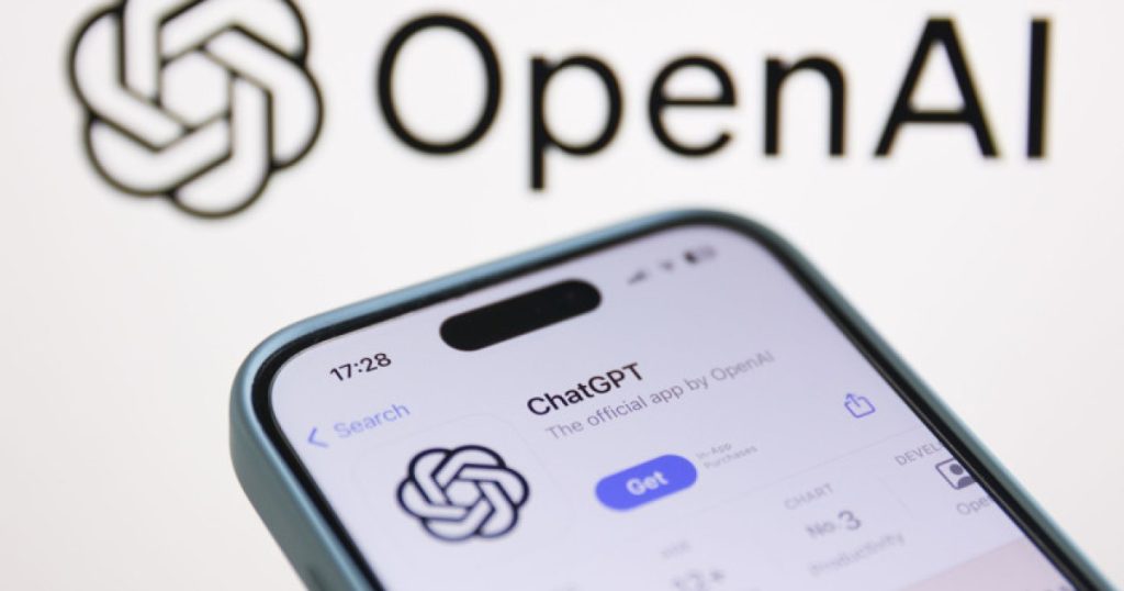 OpenAI ar fi propus cedarea unei participaţii de 5% din companie către guvernul american, pentru a reduce presiunile politice