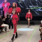 Festivalul Internațional Students’ Fashion Day 2026 - Colecţie originală de la Oradea