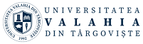 Universitatea „Valahia” din Targoviste – Oferta educationala 2026 – MASTER