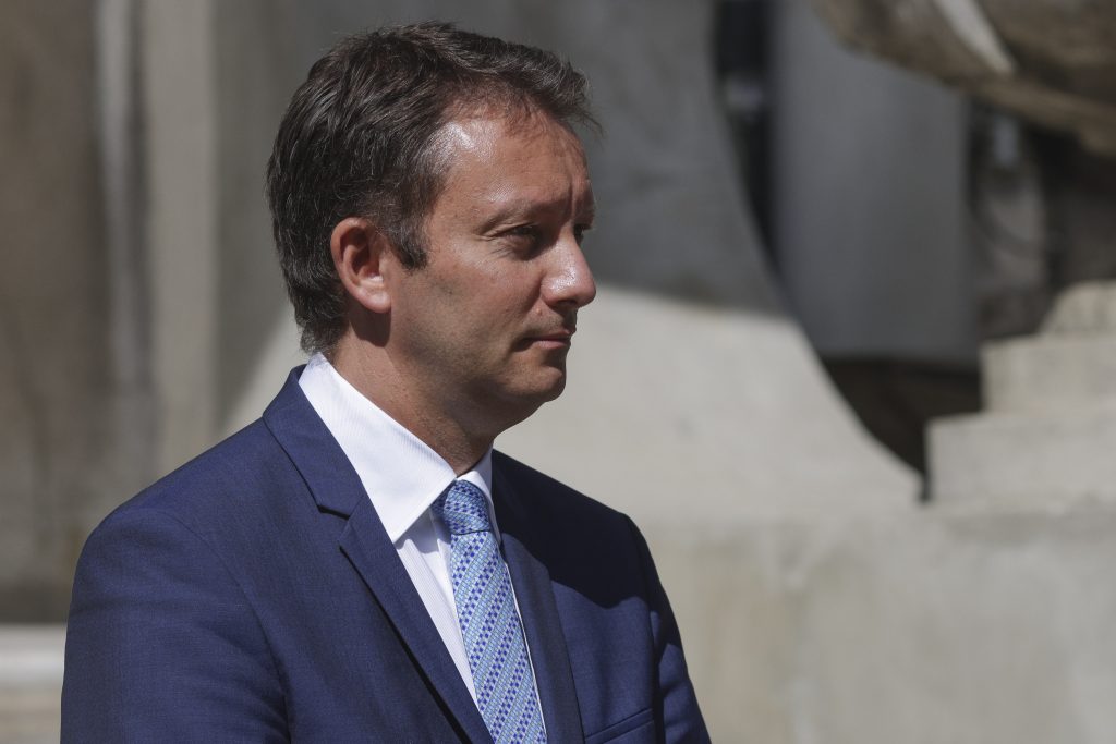 Reacția lui Siegfried Mureșan după demersul PSD la Parlamentul European: „Așa au făcut pe vremea lui Liviu Dragnea, așa fac și acum”