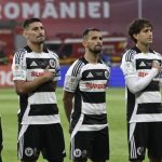 Start în Europa pentru Universitatea Cluj! Meciurile cu Dinamo Kiev se văd în direct la Prima Sport și PrimaPlay.ro