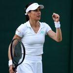 Sorana Cîrstea „s-a săturat” și a recunoscut la Wimbledon: „Rar mi s-a întâmplat așa ceva”