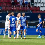 UEFA „taie în carne vie” » OUT din Europa din cauza blaturilor!