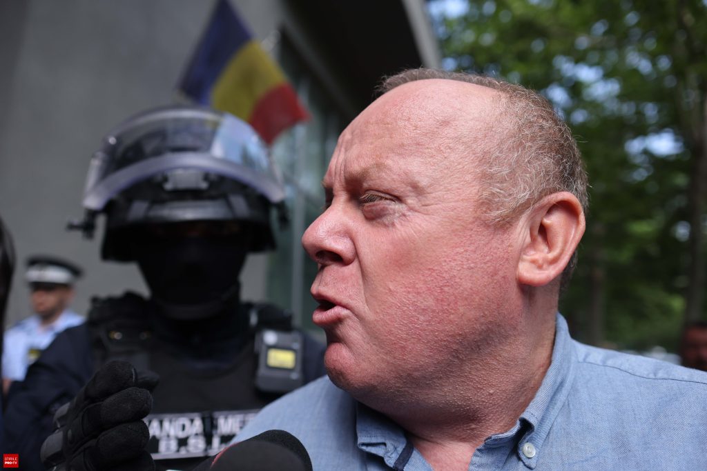 Viorel Pașca și membrii familiei sale au fost plasați sub control judiciar în dosarul azilelor ilegale din Bihor