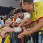 Mihai Silvășan, după succesul impresionant cu Grecia: „Atmosfera din cadrul unei echipe face diferența dintre victorie și înfrângere”