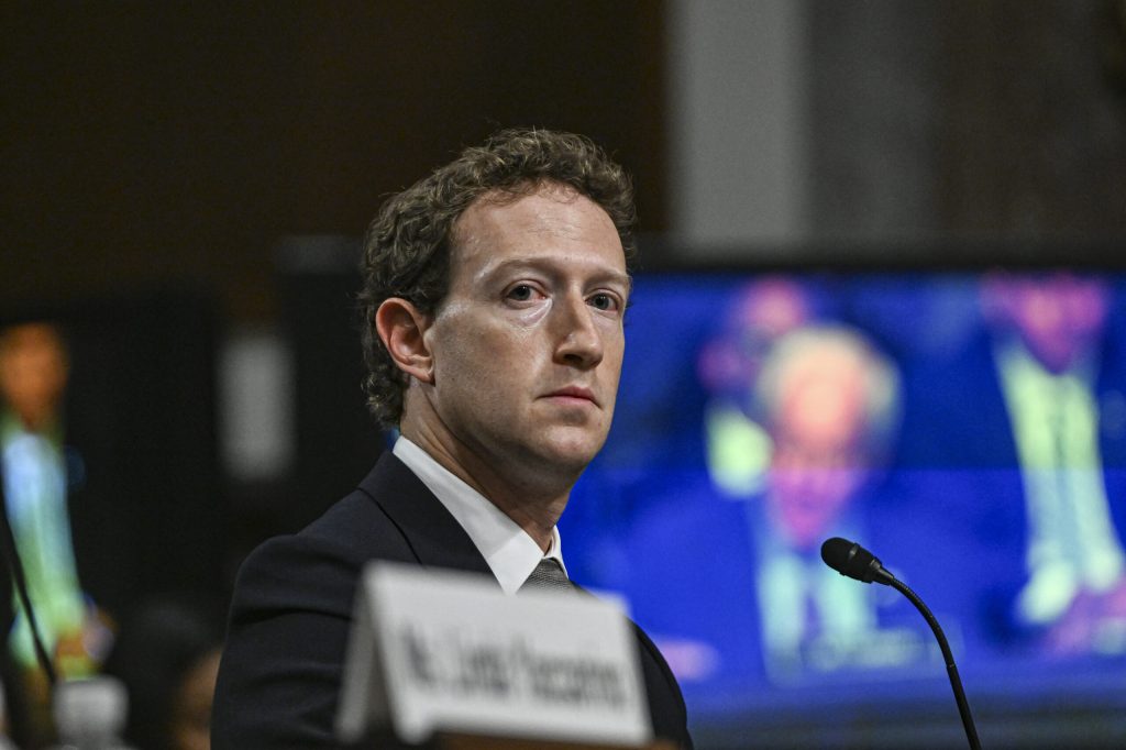 Probleme la Meta după pariul de miliarde pe IA. Ce a recunoscut Zuckerberg