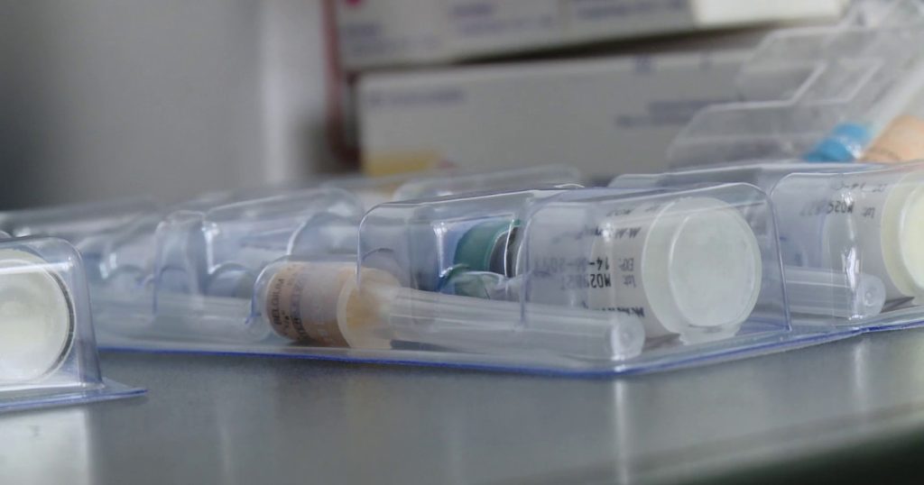 Injecții pentru slăbit, vândute la mica înțelegere în farmacii, fără rețetă. Piața neagră s-a extins pe internet