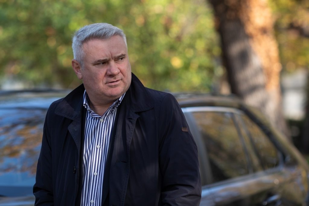 Gigel Știrbu: PNL nu va vota suspendarea președintelui Nicușor Dan / ”Există momente în care responsabilitatea trebuie să cântărească mai mult decât avantajul politic imediat”