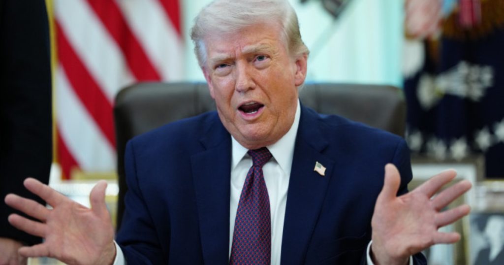 Cu câteva zile înainte de summitul NATO de la Ankara, Trump spune că e „ridicol” ca SUA „să continue pe o cale unilaterală” în alianță