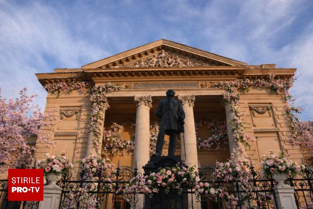 Admitere la Medicină 2026. UMF „Carol Davila” scoate la concurs peste 2.000 de locuri pentru viitorii studenți