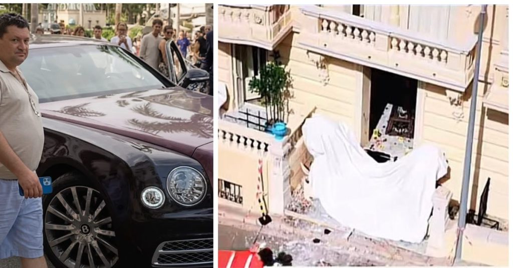 Explozia din Monaco: o femeie înarmată și periculoasă s-ar fi deghizat în bărbat pentru a plasa rucsacul-capcană în fața imobilului de lux
