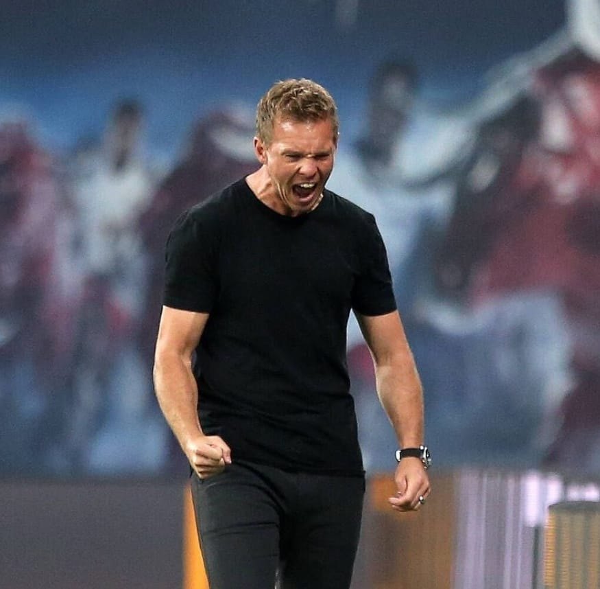 Fotbal – CM 2026: Julian Nagelsmann a demisionat din funcţia de selecţioner al echipei Germaniei (presă)