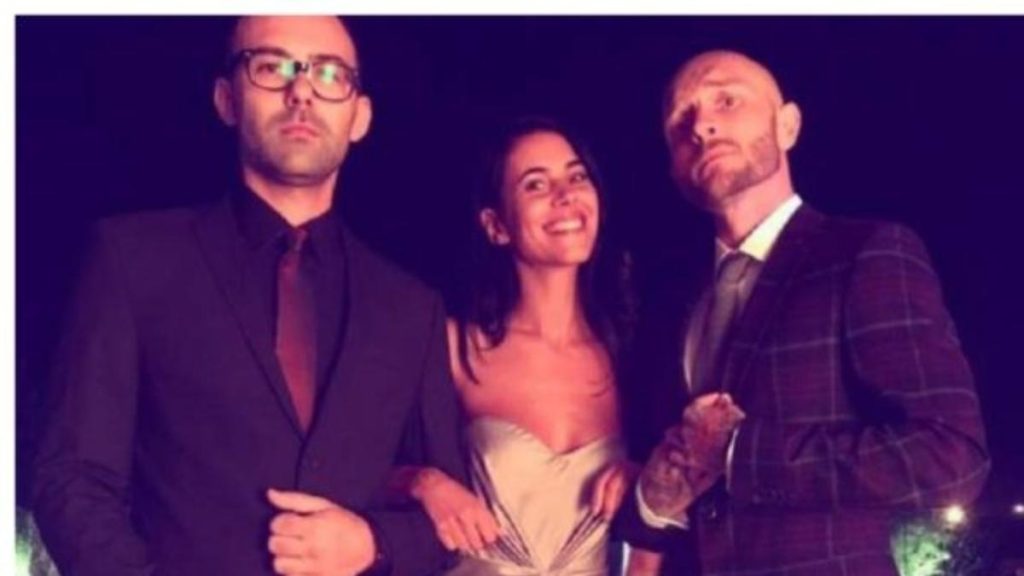 Spike rupe tăcerea și dezvăluie cum a început relația cu Livia Eftimie, fosta soție a lui Cătălin Bordea. „Nu m-am dus să o trag de mână”
