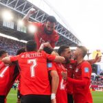 Australia - Egipt, în șaisprezecimile de la Campionatul Mondial » Echipele probabile + Singura dacă când s-au mai întâlnit