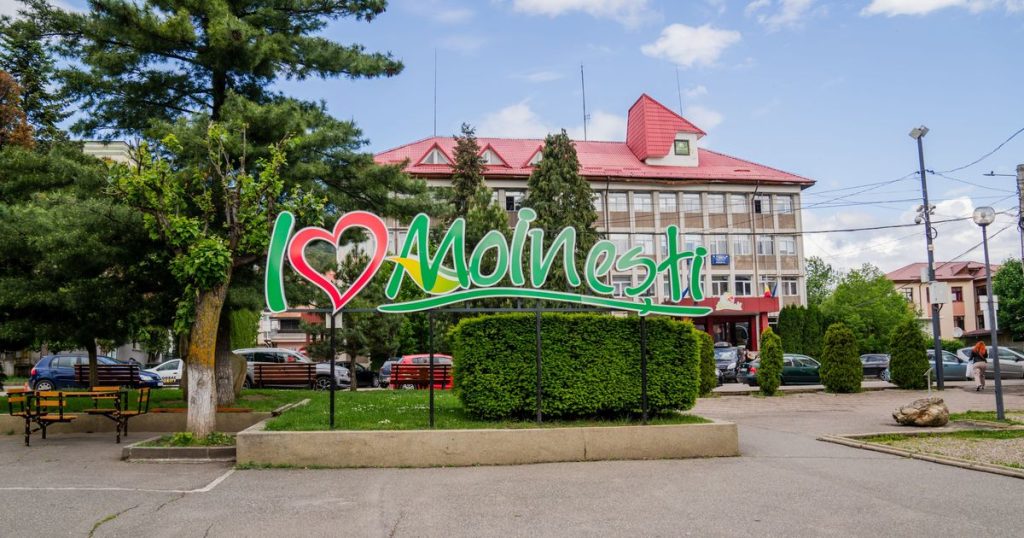 Sâmbătă, de la ora 14:45, la ”ROventura”, Moinești, o veritabilă destinație de vacanță