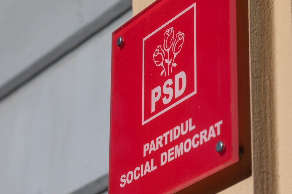 Siegfried Mureşan: „PSD dorește revenirea la guvernare doar pentru recucerirea puterii totale în stat”
